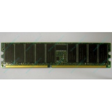 Серверная память 256Mb DDR ECC Hynix pc2100 8EE HMM 311 (Нефтекамск)