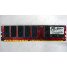 Серверная память 512Mb DDR ECC Kingmax pc-2100 400MHz (Нефтекамск)