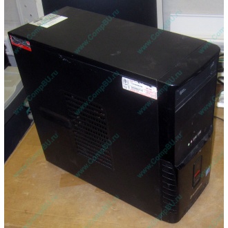 Компьютер Kraftway Credo KC39 (Intel Core 2 Duo E7500 (2x2.93GHz) s.775 /4Gb /320Gb /ATX 400W /Windows 7 PRO) - Нефтекамск