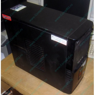 Компьютер Kraftway Kredo KC39 (Intel Core 2 Duo E7500 (2x2.93GHz) s.775 /2048Mb /320Gb /ATX 400W /Windows7 PRO) - Нефтекамск