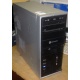 Компьютер Intel Pentium Dual Core E2160 (2x1.8GHz) s.775 /1024Mb /80Gb /ATX 350W /Win XP PRO (Нефтекамск)