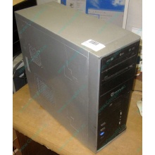 Компьютер Intel Pentium Dual Core E2160 (2x1.8GHz) s.775 /1024Mb /80Gb /ATX 350W /Win XP PRO (Нефтекамск)