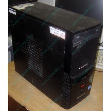 Компьютер Kraftway Credo КС36 (Intel Core 2 Duo E7500 (2x2.93GHz) s.775 /2048Mb /320Gb /ATX 400W /Windows 7 PROFESSIONAL) - Нефтекамск