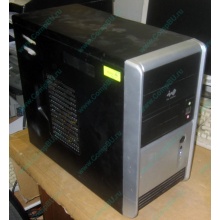 Компьютер Intel Pentium Dual Core E5200 (2x2.5GHz) s775 /2048Mb /250Gb /ATX 350W Inwin (Нефтекамск)