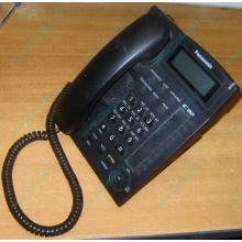 Телефон Panasonic KX-TS2388RU (черный) - Нефтекамск
