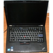 Ноутбук Lenovo Thinkpad T400S 2815-RG9 (Intel Core 2 Duo SP9400 (2x2.4Ghz) /2048Mb DDR3 /no HDD! /14.1" TFT 1440x900) - Нефтекамск
