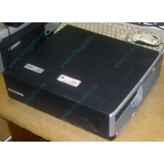 Компьютер HP DC7100 SFF (Intel Pentium-4 520 2.8GHz HT s.775 /1024Mb /80Gb /ATX 240W desktop) - Нефтекамск