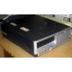 Системный блок HP DC7100 SFF (Intel Pentium-4 520 2.8GHz HT s.775 /1024Mb /80Gb /ATX 240W desktop) - Нефтекамск