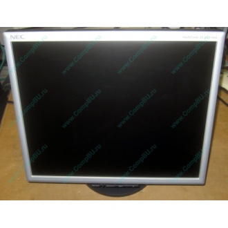Монитор 17" TFT Nec MultiSync LCD1770NX (Нефтекамск)