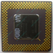 Процессор Intel Pentium 133 SY022 A80502-133 (Нефтекамск)