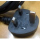 Кабель питания SS145A BS-1363/A FUSED 3-pin UK (Нефтекамск)
