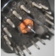 RFT B16 S22 дефект: на цоколе отломана часть пластмассы (Нефтекамск)