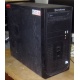 Компьютер БУ Intel Core i3 2100 (2x3.1GHz HT) /4Gb /500Gb /ATX400W (Нефтекамск)