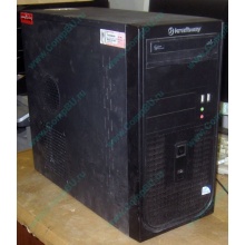 Компьютер Б/У Intel Core i3 2100 (2x3.1GHz HT) /4Gb /500Gb /ATX400W (Нефтекамск)
