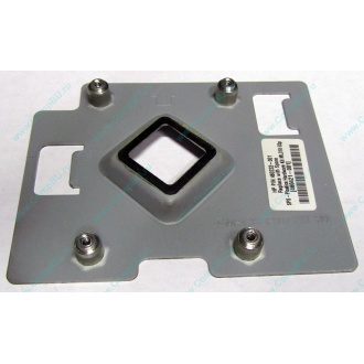 Металлическая подложка под MB HP 460233-001 (460421-001) для кулера CPU от HP ML310G5  (Нефтекамск)