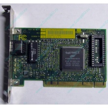 Сетевая карта 3COM 3C905B-TX PCI Parallel Tasking II ASSY 03-0172-100 Rev A (Нефтекамск)