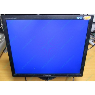 Монитор 19" Samsung SyncMaster E1920 экран с царапинами (Нефтекамск)