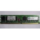 Серверная память 1Gb DDR2 ECC Fully Buffered Kingmax KLDD48F-A8KB5 pc-6400 800MHz (Нефтекамск).
