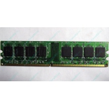 Серверная память 1Gb DDR2 ECC Fully Buffered Kingmax KLDD48F-A8KB5 pc-6400 800MHz (Нефтекамск).