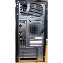 Компьютер AMD Athlon II X2 250 (2x3.0GHz) s.AM3 /3Gb DDR3 /120Gb /video /DVDRW DL /sound /LAN 1G /ATX 300W FSP (Нефтекамск)