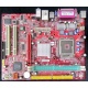 Материнская плата MSI MS-7103 661FM3-V s.775 (Нефтекамск)