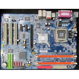 Материнская плата Gigabyte GA-8I915PL-G s.775 (Нефтекамск)