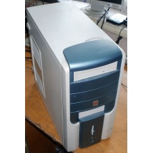 AMD Athlon 64 X2 Dual Core 4400+ (2x2.3GHz) /2048Mb /120Gb /ATX 350W (Нефтекамск)