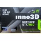 3 Gb 192 BIT GDDR5 inno3D GeForce GTX 1060 (Нефтекамск)