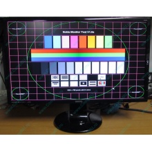 Монитор 24" Benq GL2460 с небольшой царапинкой (Нефтекамск)