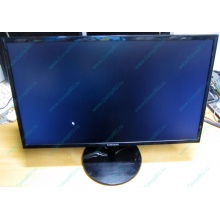 Монитор 23.5" Samsung S24F350FHI с царапиной (Нефтекамск)