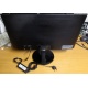 Монитор 23.5" Samsung S24F350FHI вид сзади (Нефтекамск)