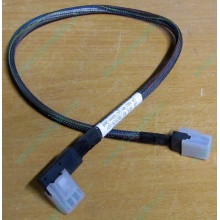 Угловой кабель Mini SAS to Mini SAS HP 668242-001 (Нефтекамск)