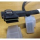 Разъемы кабеля Mini SAS to Mini SAS HP 668242-001 (682626-001) - Нефтекамск