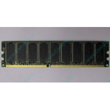 Серверная память 512Mb DDR ECC Hynix pc-2100 400MHz (Нефтекамск)