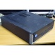 Лежачий четырехядерный компьютер Intel Core 2 Quad Q8400 (4x2.66GHz) /2Gb DDR3 /250Gb /ATX 250W Slim Desktop (Нефтекамск)