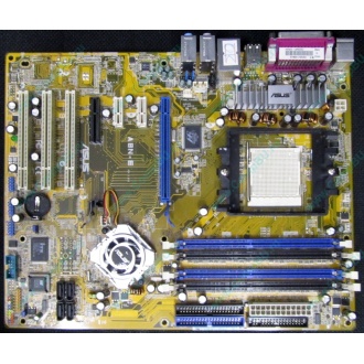 Материнская плата Asus A8N-E s.939 Б/У (Нефтекамск)