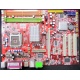 Материнская плата MSI MS-7235 P965 Neo VER:1.1 s.775 Б/У (Нефтекамск)