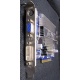 VGA в Нефтекамске, DVI в Нефтекамске, tv-out порты на видеокарте 256Mb nVidia GeForce 7600GS AGP (Asus N7600GS SILENT) - Нефтекамск