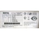  Benq LCD Monitor ET-0035-N V2200 Eco Rev 00-007-NA 9H.L28LN.IWE (Нефтекамск)