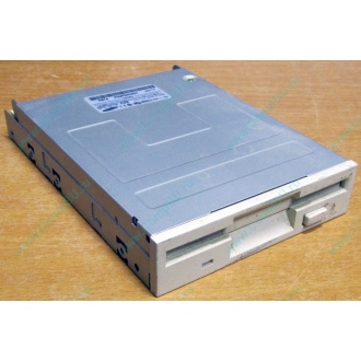 Флоппи-дисковод 3.5" Samsung SFD-321B белый (Нефтекамск)