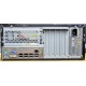 Компактный компьютер Intel Core i5 2300 (4x2.8GHz) /4Gb /500Gb /ATX 300W вид сзади (Нефтекамск)