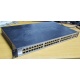Управляемый свитч D-link DES-1210-52 48 port 10/100Mbit + 4 port 1Gbit + 2 port SFP металлический корпус (Нефтекамск)
