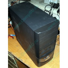 Двухъядерный компьютер Intel Pentium Dual Core E5300 (2x2600MHz) /2Gb /320 Gb /ATX 350W (Нефтекамск)