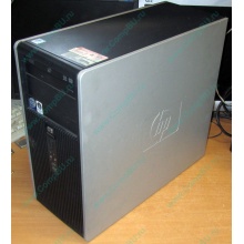 Компьютер HP Compaq dc5800 MT (Intel Core 2 Quad Q9300 (4x2.5GHz) /4Gb /250Gb /ATX 300W) - Нефтекамск