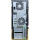 Компьютер HP Compaq 8000 Elite CMT (Intel Core 2 Quad Q9500 /4Gb DDR3 /320Gb /ATX 320W) вид сзади (Нефтекамск)