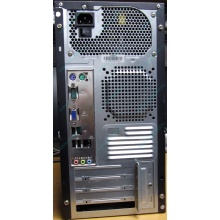 Компьютер Б/У AMD Athlon II X2 250 (2x3.0GHz) s.AM3 /3Gb DDR3 /120Gb /video /DVDRW DL /sound /LAN 1G /ATX 300W FSP (Нефтекамск)