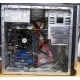 Компьютер БУ AMD Athlon II X2 250 (2x3.0GHz) s.AM3 /3Gb DDR3 /120Gb /video /DVDRW DL /sound /LAN 1G /ATX 300W FSP (Нефтекамск)
