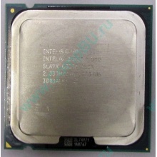Процессор Intel Core 2 Duo E6550 (2x2.33GHz /4Mb /1333MHz) SLA9X socket 775 (Нефтекамск)