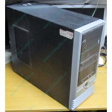 Компьютер Intel Pentium Dual Core E2180 (2x2.0GHz) /2Gb /160Gb /ATX 250W (Нефтекамск)