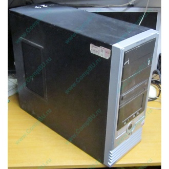 Компьютер Intel Pentium Dual Core E2180 (2x2.0GHz) /2Gb /160Gb /ATX 250W (Нефтекамск)